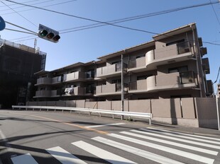 コノンコピア東山の物件外観写真